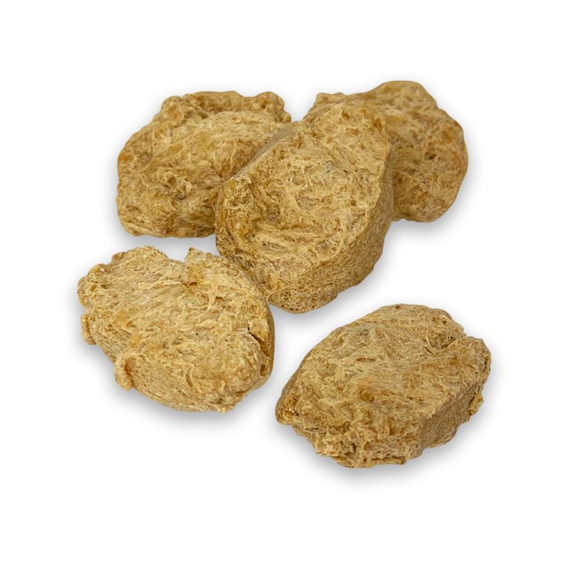 Soy Nugget TVP 17-LT